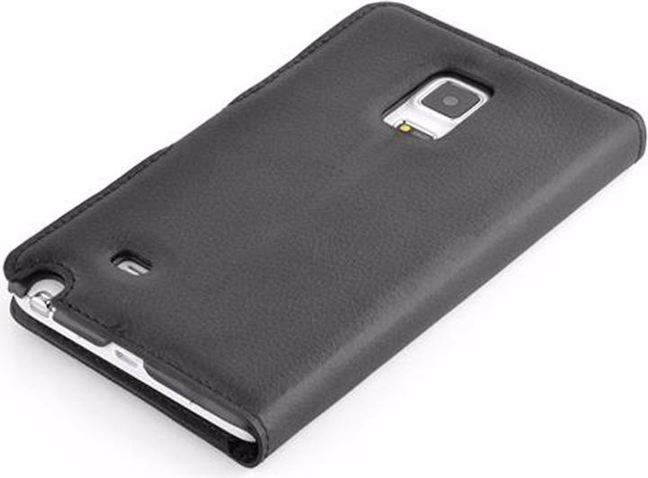 Productafbeelding Cadorabo Boek met kaft met standfunctie (Samsung Galaxy Note Edge)
