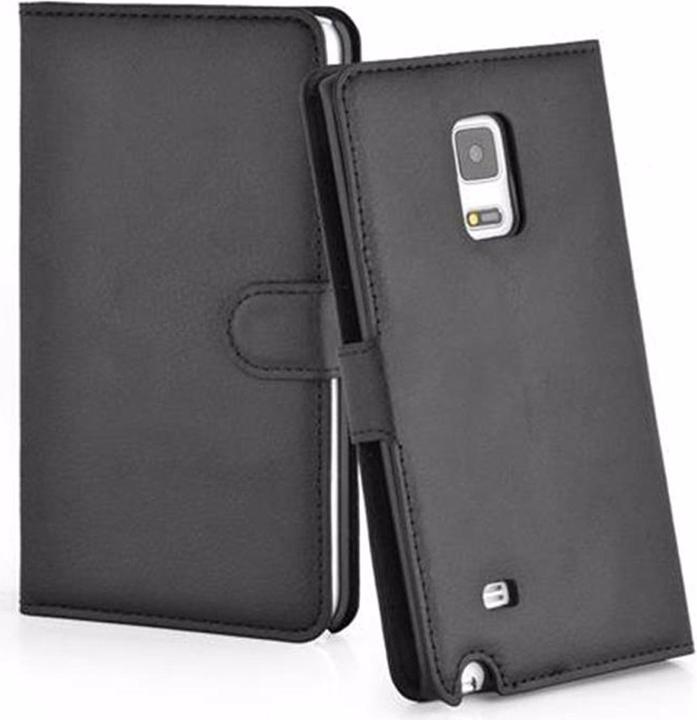 Productafbeelding Cadorabo Boek met kaft met standfunctie (Samsung Galaxy Note Edge)