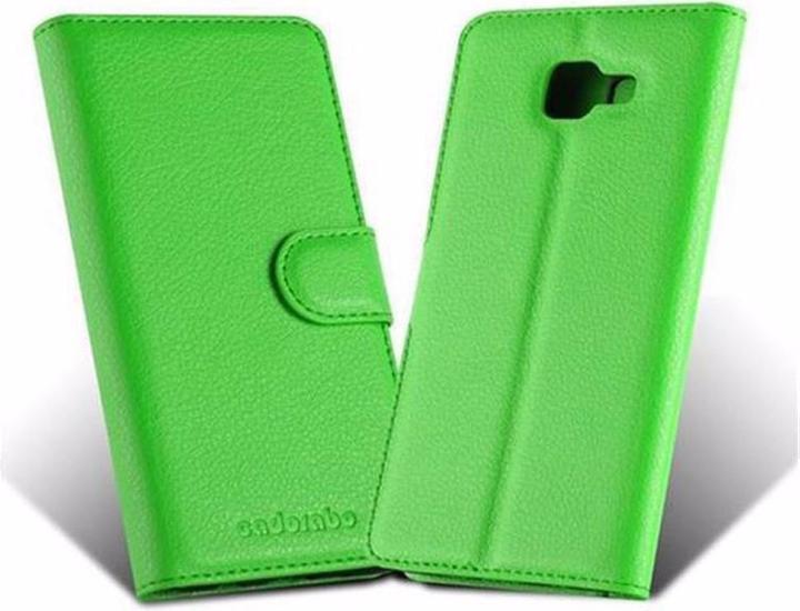 Image du produit Cadorabo Book avec fonction stand Cover (Samsung Galaxy A5 (2016))