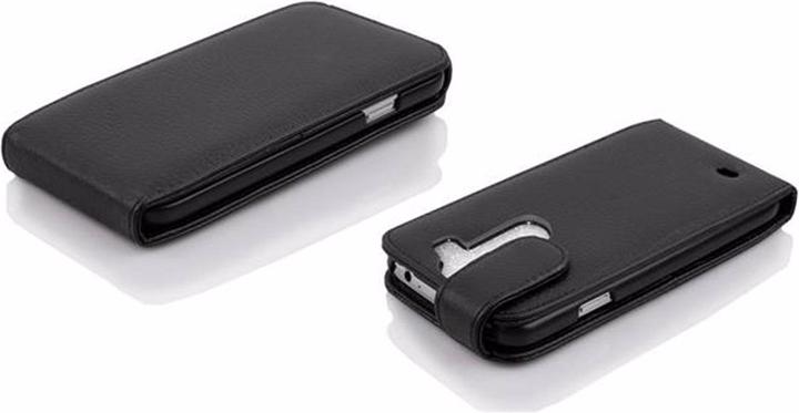 Image du produit Cadorabo Flip avec couverture structurée (G3)