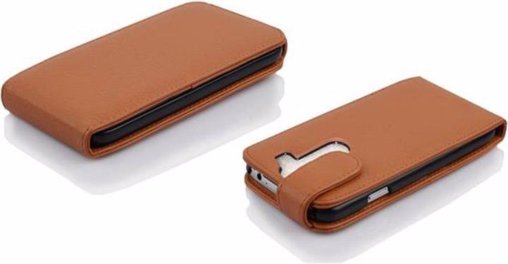 Immagine prodotto Cadorabo Flip con copertura della struttura (LG G2 Mini)