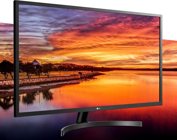 Immagine prodotto LG 32MN500M-B (1920 x 1080 pixel, 31.50")