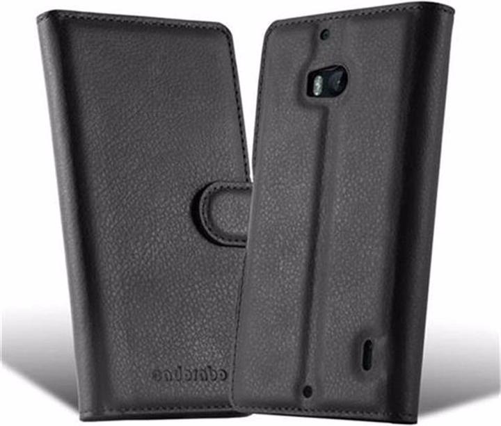 Productafbeelding Cadorabo Boek met kaft met standfunctie (Nokia Lumia 930, Nokia Lumia Icoon 929)