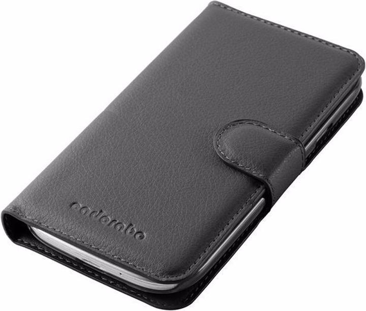 Productafbeelding Cadorabo Boek met kaft met standfunctie (Samsung Galaxy Xcover 3, Samsung Galaxy Trend 3)