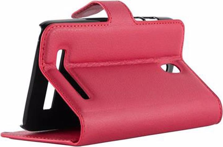 Productafbeelding Cadorabo Boek met kaft met standfunctie (HTC Desire 500)
