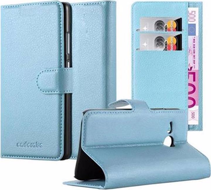 Pastel blue