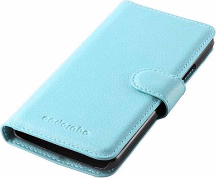 Productafbeelding Cadorabo Boek met kaft met standfunctie (HTC One Mini 2)