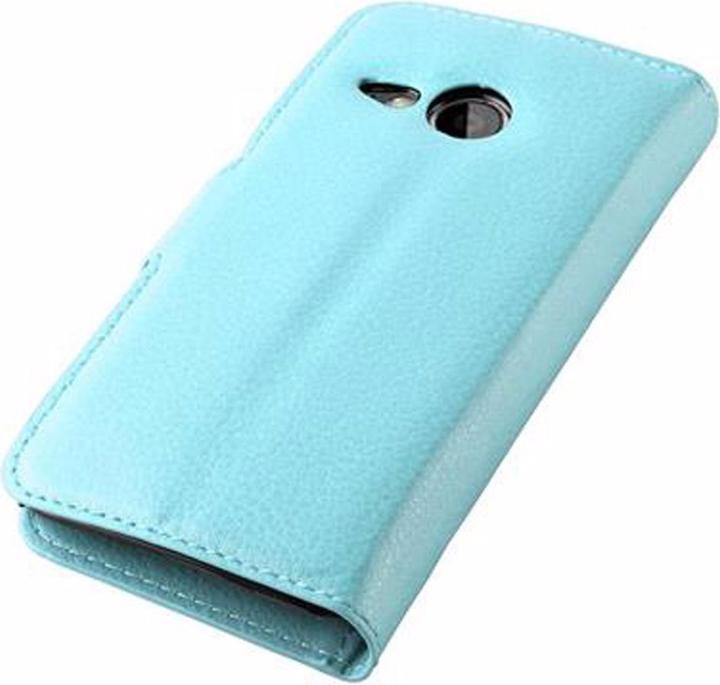 Productafbeelding Cadorabo Boek met kaft met standfunctie (HTC One Mini 2)