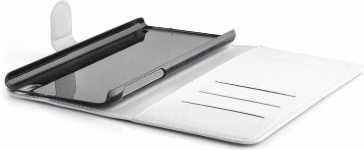 Produktbild Cadorabo Book mit Standfunktion Cover (HTC Desire 816)