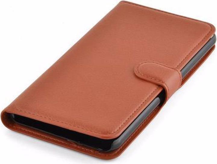 Productafbeelding Cadorabo Boek met kaft met standfunctie (HTC Desire 816)