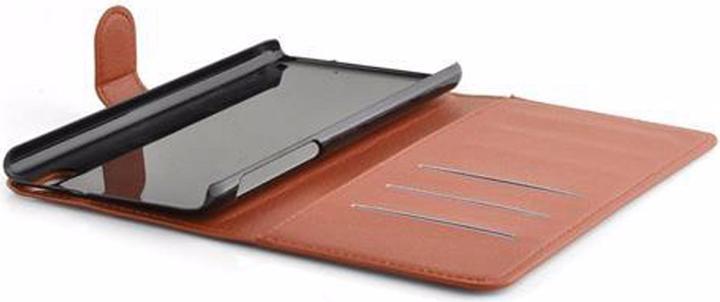 Productafbeelding Cadorabo Boek met kaft met standfunctie (HTC Desire 816)