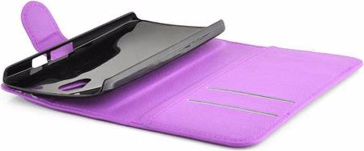 Productafbeelding Cadorabo Boek met kaft met standfunctie (Motorola Moto G2 (2de gen))