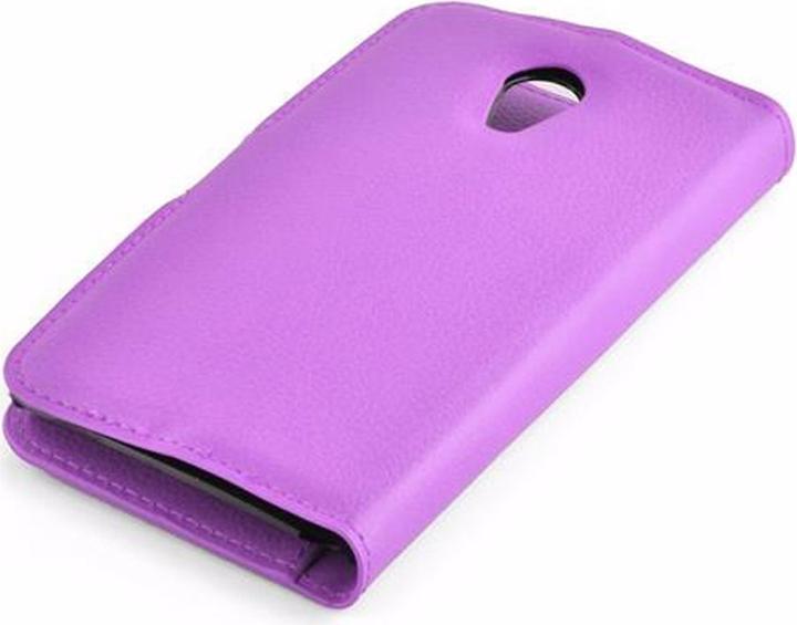 Productafbeelding Cadorabo Boek met kaft met standfunctie (Motorola Moto G2 (2de gen))