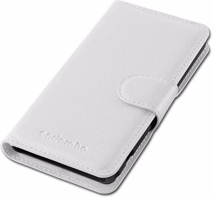Immagine prodotto Cadorabo Libro con copertina con funzione di stand (Sony Xperia Z1 Compact)
