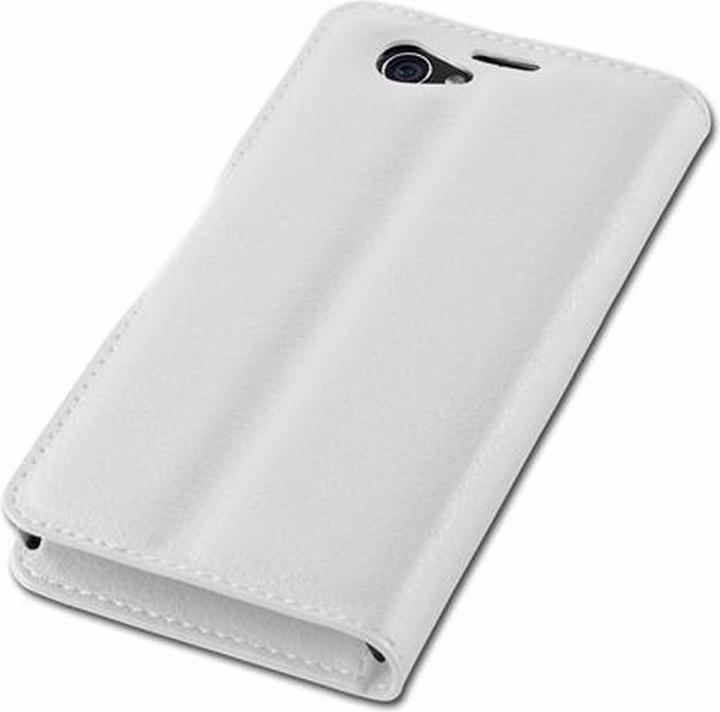 Immagine prodotto Cadorabo Libro con copertina con funzione di stand (Sony Xperia Z1 Compact)