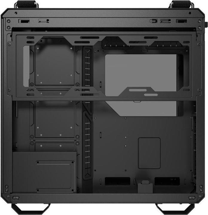 Actual product image ASUS TUF Gaming GT502 Horizon ARGB (ATX)