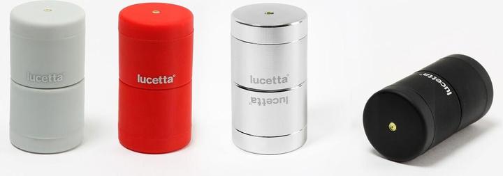 Actual product image Palomar Lucetta Magnetic