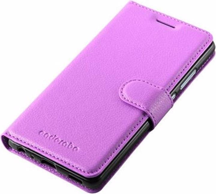 Productafbeelding Cadorabo Boek met kaft met standfunctie (Huawei P9)