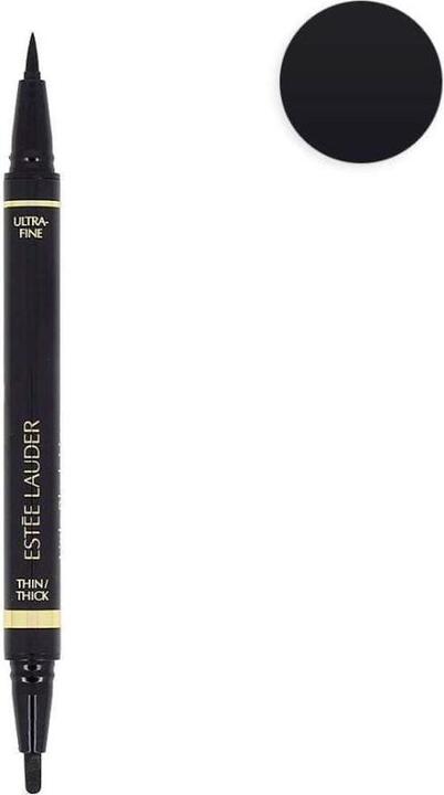 Actual product image Estée Lauder Little (Black liner)