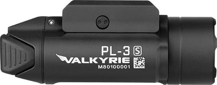 Actual product image Olight PL-3S Valkyrie (8.10 cm, 1000 lm)