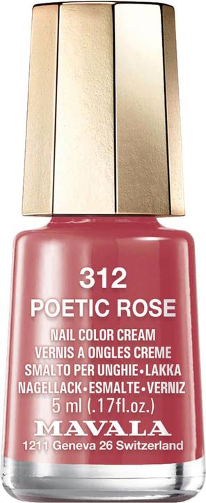 Antique pink, Rose