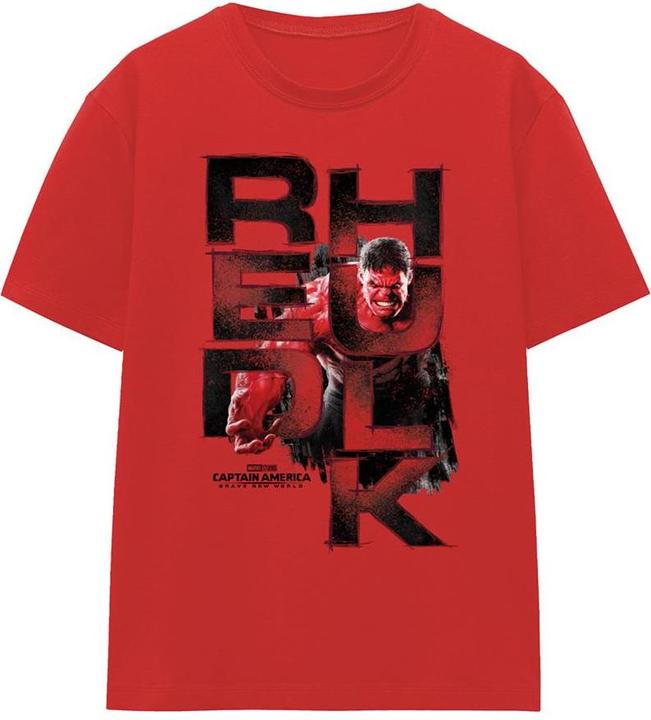 Produktbild Captain America TShirt (L)