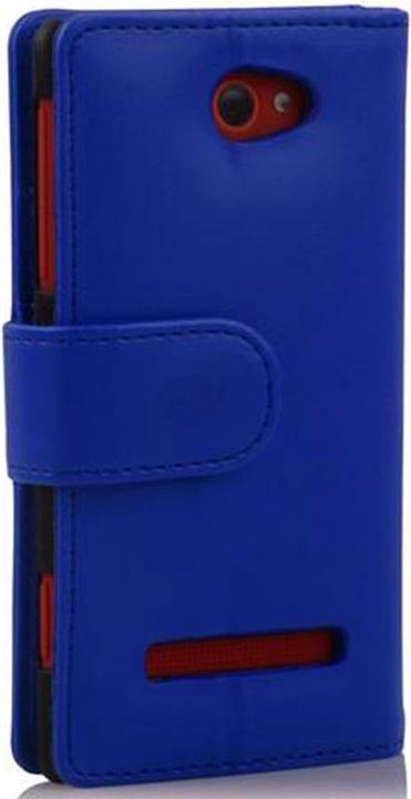 Actual product image Cadorabo Book Smooth Cover (Honor 8s)