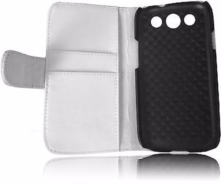 Actual product image Cadorabo Book Smooth Cover (Samsung Galaxy S3, Samsung Galaxy S3 Neo)