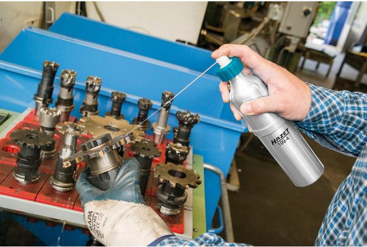 Produktbild HAZET Sprühflasche ∙ wiederbefüllbar 199-4
