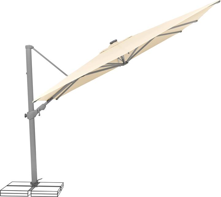Produktbild Suncomfort by Glatz Varioflex LED (3 m)