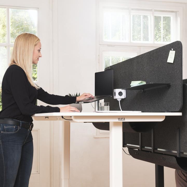 Produktbild Yaasa Privacy Wall M/L