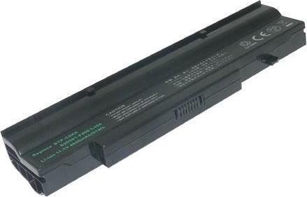 Produktbild CoreParts MBI1995 Notebook-Akku für Fujitsu (6 Zellen, 5200 mAh)