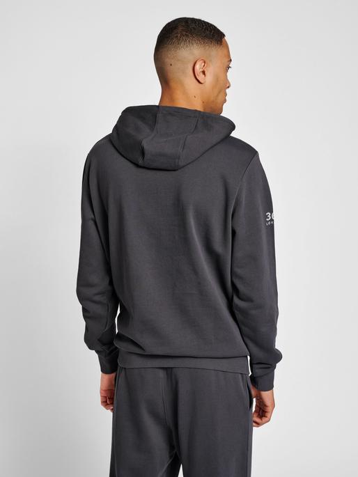 Immagine prodotto hummel Felpa Con Cappuccio Lgc Loyalty (XS)