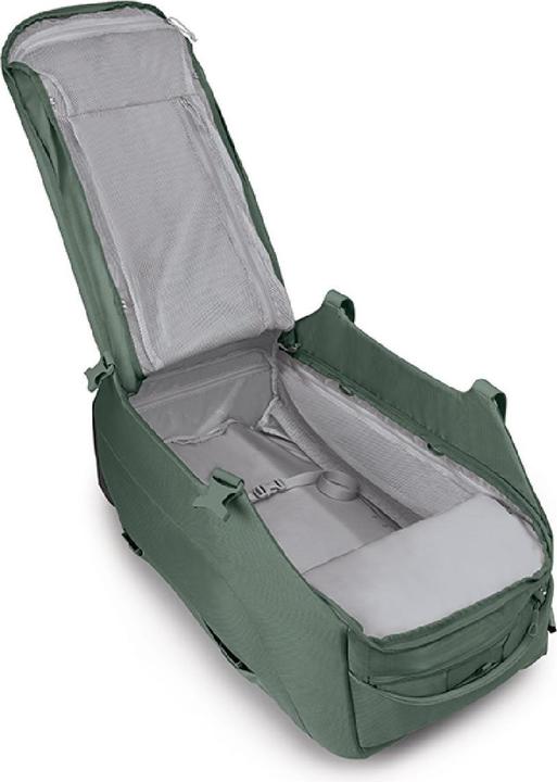 Actual product image Osprey Sojourn 80 (80 l, M (50 - 90l))