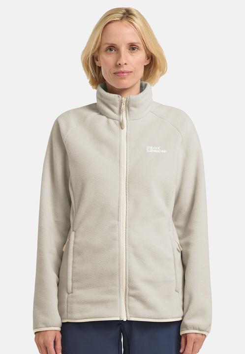 Actual product image Jack Wolfskin Moonrise Fz W (S)