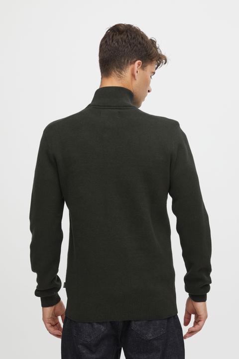 Immagine prodotto Casual Friday CFKarl 0105 maglia milano con cerniera - 20504889 (S)