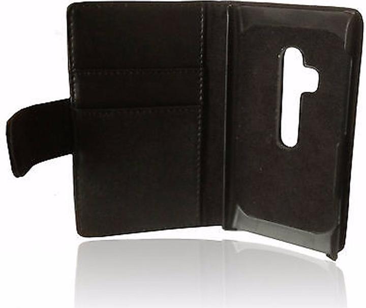 Produktbild Cadorabo Book Glatt Cover (Nokia Lumia 800)
