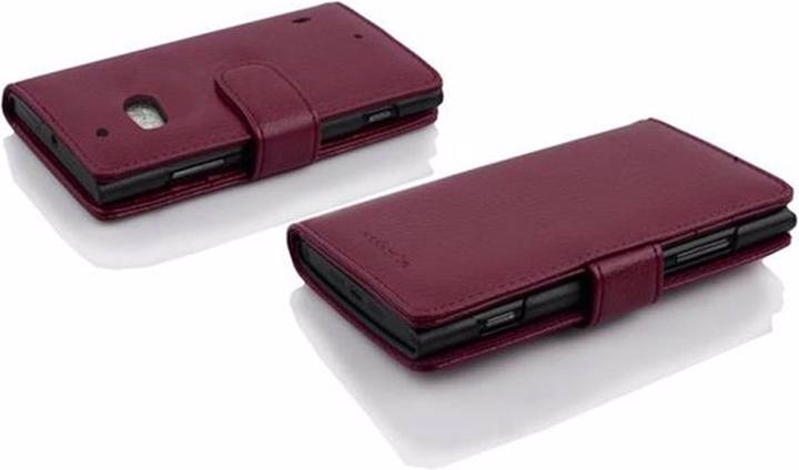 Produktbild Cadorabo Book mit 3 Kartenfächer Cover (Nokia Lumia 930, Nokia Lumia Icon 929)
