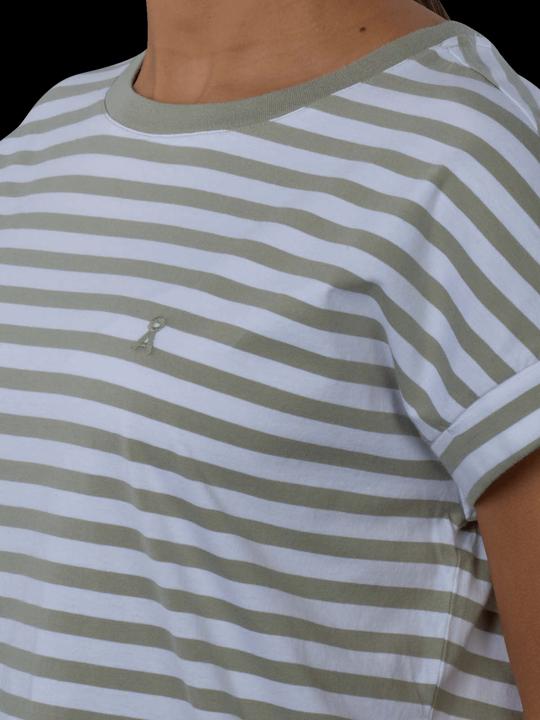 Image du produit Armedangels Women's Idaara Stripes (M)