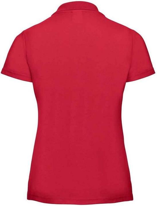 Immagine prodotto Russell Classic Maglietta Polo Semplice Donna (38)