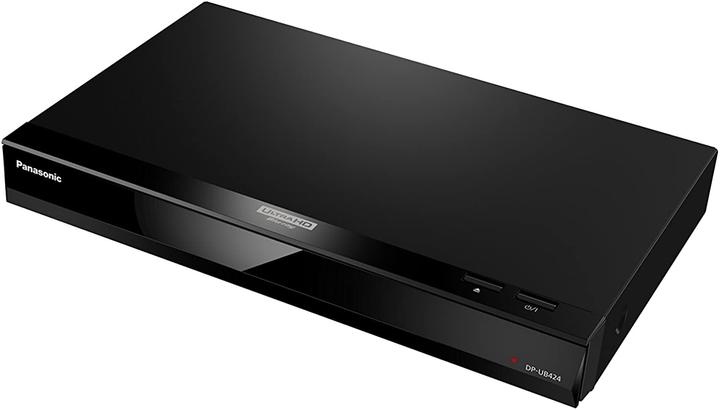Image du produit Panasonic Dp-Ub424 (Lecteur Blu-ray)