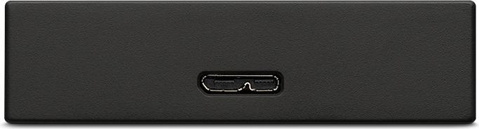 Image du produit Seagate One Touch avec mot de passe 4TB Silver (4 To)