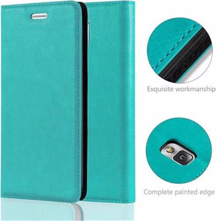 Produktbild Cadorabo Book Invisible Magnet Cover (Samsung Galaxy Note 3)