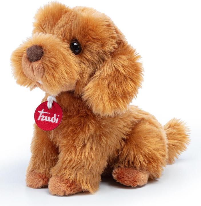Produktbild Trudi Oliver Toy Pudel (Plüschspielzeug Hund)