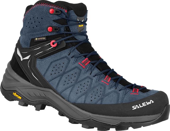 Produktbild Salewa Women's Alp Trainer 2 Mid GTX (42.5)