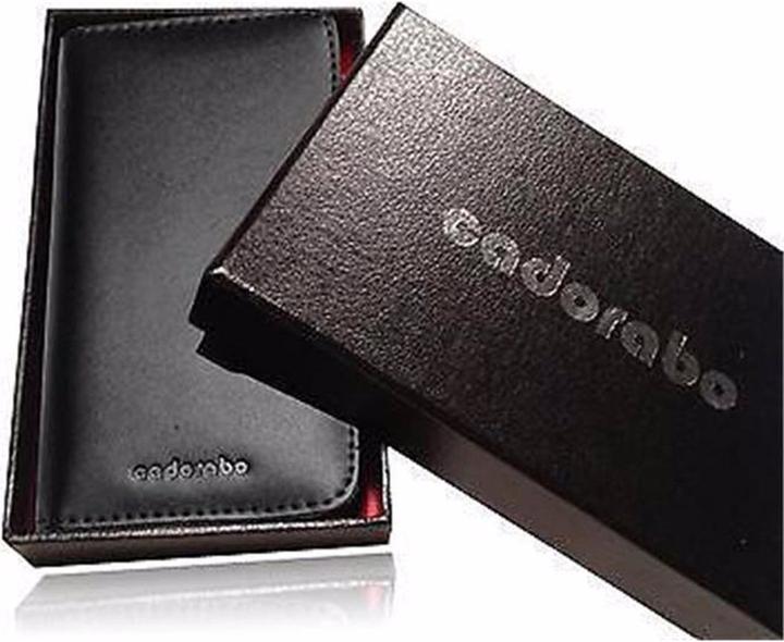 Produktbild Cadorabo Book Glatt Cover (Samsung Galaxy S3, Samsung Galaxy S3 Neo)
