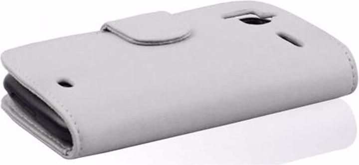 Image du produit Cadorabo Book Couverture lisse (HTC Sensation XE)