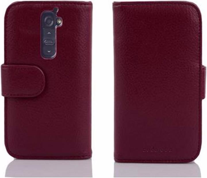 BORDEAUX LILA
