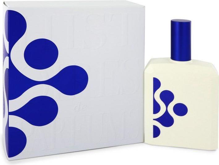 Produktbild Histoires de Parfums This is Not A Blue Bottle 1.5 by (Eau de Parfum, 120 ml)