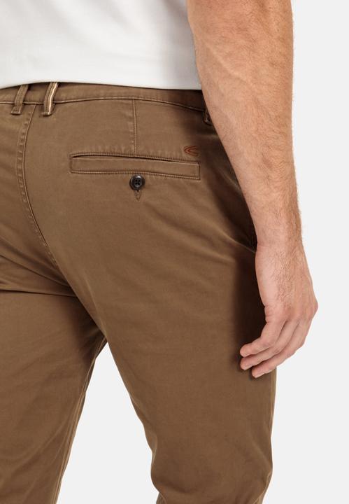 Immagine prodotto Camel Active Chino slim fit (Banda radio 38 (2600 MHz))